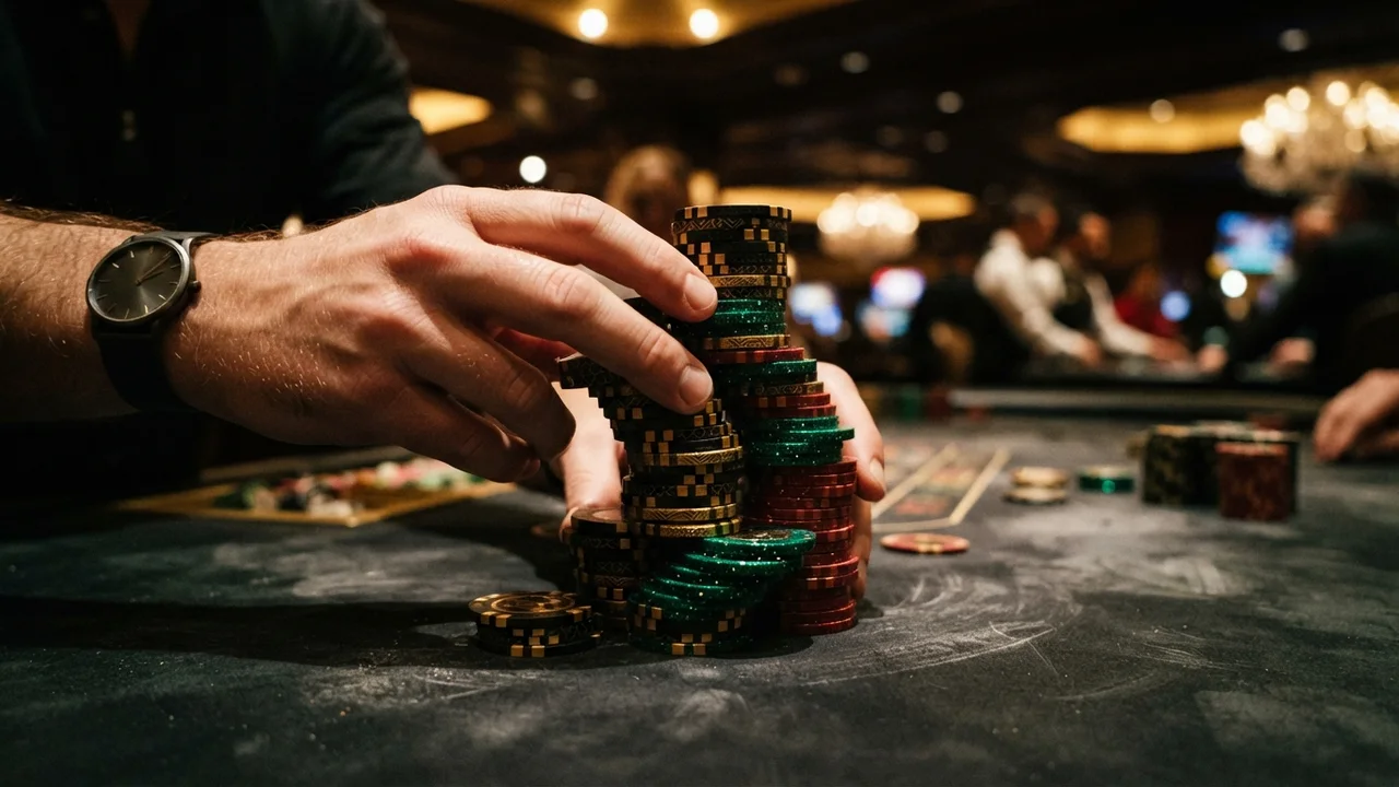 casino españa retirada instantánea