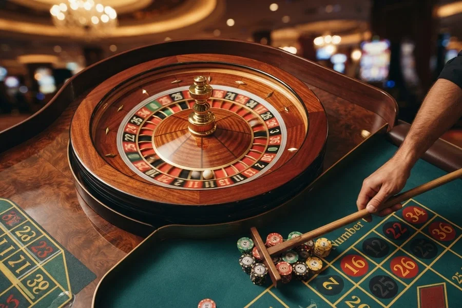 casino españa retirada instantánea